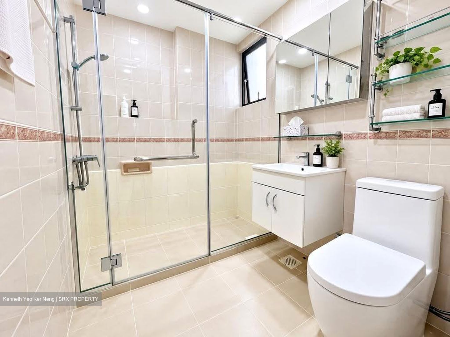 Grande Vista (D28), Condominium #633679491